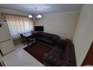 Apartament Me Qera 1+1 ne Vasil Shanto (ID B211407) Tirane