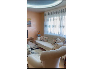 Jepet Me Qera Apartament 1+1 Tek Rruga E Kosovareve (ID B210483) Tirane