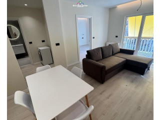 Apartament Me Qera 1+1 tek Rruga e Elbasanit (ID B2101416) Tirane