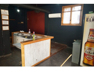 Lokal\Piceri me qera tek Komuna E Parisit (ID BL2157) Tirane