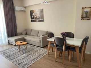 Apartament Ne Shitje 2+1+ Post Parkimi tek Siri Kodra, qera.,.,qera.,.,