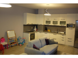 Apartament Me Qera 1+1 Tek Stacioni i Trenit (ID B2101419) Tirane