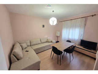 Apartament Me Qera 1+1 Ne Myslym Shyr (ID B211408) Tirane