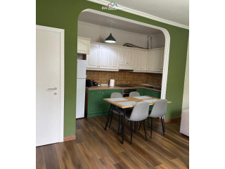 Apartament Me Qera 2+1 Prane Sheshit Willson ,qera.,.,.,qera