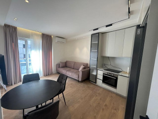 Apartament Me Qera 1+1 Tek Kthesa e Kamzes (ID B2101421) Tirane