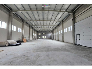 Kapanon Me Qera Ne Berzhite (ID BM277) Tirane