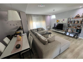 Apartament Me Qera 3+1+2 Prane TEG (ID B230189) Tirane