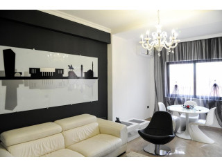 Apartament Me Qera 2+1 Ne Bllok (ID B2201684) Tirane