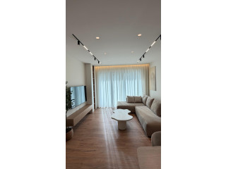 Apartament Me Qera 2+1+ Post Parkim Tek Liqeni i Thate (ID B2201685) Tirane