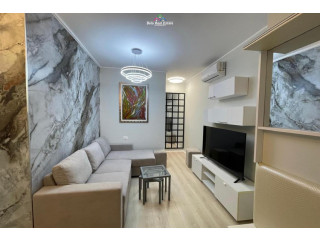 Apartament Me Qera 1+1+Studio Tek ish Tregu Elektrik (ID B2101427) Tirane