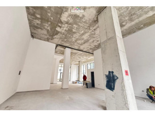 Dyqan Me Qera Tek Rruga E Barrikadave (ID BD21780) Tirane