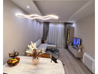 Apartament Me Qera 2+1+ Post ParkimiTek 21 Dhjetori (ID B2201686) Tirane