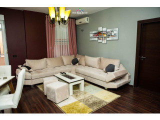 Apartament Me Qera 2+1 Tek Blloku (ID B2201687) Tirane