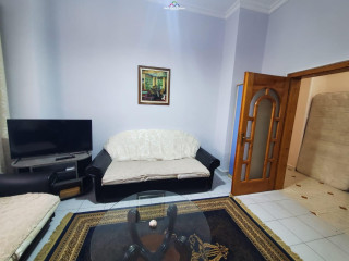 Jepet Me Qira Apartament 2+1 Ne Qender (ID B221176)