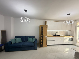 Apartament Me Qera 1+1 Tek Rruga e Dibres (ID B2101431) Tirane