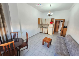 Apartament/Zyre Me Qera 1+1 Ne Bllok (ID B211411) Tirane