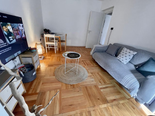 Apartament Me Qera 1+1 Tek Qytet Studenti (ID B211412) Tirane