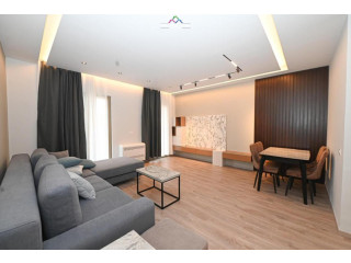 Apartament Me Qera 2+1+2 Tek Kompleksi Delijorgji (ID B2201701) Tirane