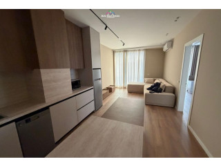 Apartament Me Qera 2+1 Tek Mine Peza (ID ,qerA