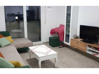 Apartament Me Qera 1+1 Tek Kompleksi Golden Park (ID B2101445) Tirane