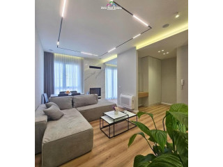 Apartament Me Qera 1+1 Tek Liqeni i Thate (ID