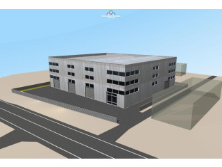 Kapanon Me Qera ne Vore (ID BM281) Tirane