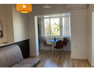 Garsoniere Me Qera Ne Qender (ID BG157) Tirane