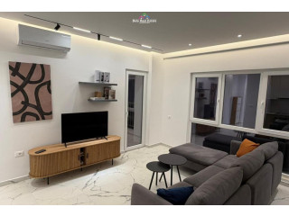 Apartament Me Qera 1+1 Tek Zogu i Zi (ID ,qera