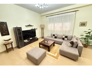 Apartament Me Qera 2+1+2 Ne Qender (ID B2201705) Tirane