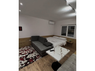 Garsonier Me Qera Ne Qender (ID BG158) Tirane