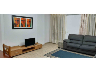 Apartament Me Qera 1+1 Ne Qender (ID B2101451) Tirane