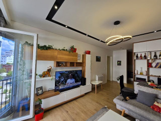 Apartament Ne Shitje 2+1 Ne Astir (ID B120778) Tirane