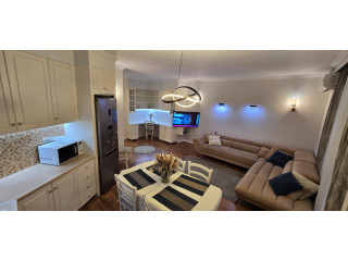 Apartament Me Qera 3+1 Tek Kodra e Diellit (ID B230191) Tirane