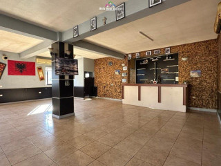 Dyqan/Dublex me Qera Tek Ish Dogana (ID BD21787) Tirane