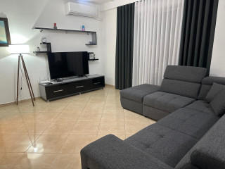 Apartament Me Qera 2+1 Tek rruga Jordan Misja (ID B2201709) Tirane