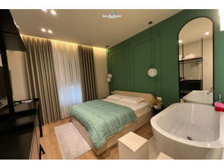 Garsioniere Me Qera Ne Ali Dem (ID BG159) Tirane