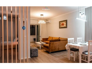 Apartament Me Qera 2+1 ne Bllok (ID B2201711) Tirane