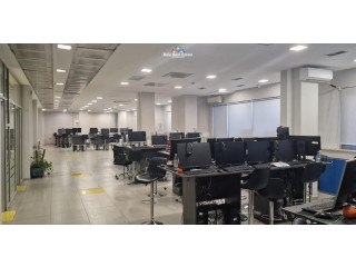 Zyre me qera tek Rruga e Kavajes (ID BZ27100) Tirane