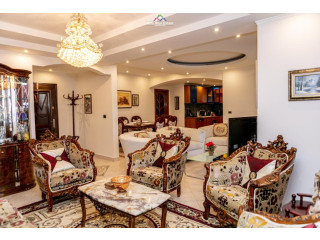 Apartament Me Qera 3+1 tek Rruga e Elbasanit (ID B230198) Tirane