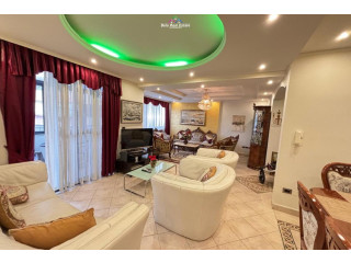 Apartament Me Qera 3+1 tek Rruga e Elbasanit (ID B230198) Tirane