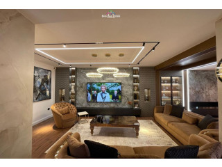 Apartament Me Qera 3+1 Tek Sofia Residence (ID B230197) Tirane