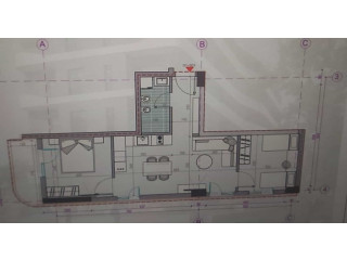 Apartament Ne Shitje 2+1 (ID B120789) Durres