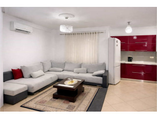 Apartament Me Qera 2+1 Tek Jordan Misja ( ID B2201714) Tirane
