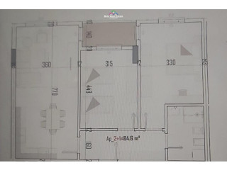 Apartament Ne Shitje 2+1 Ne Kamez (ID B120782) Tirane