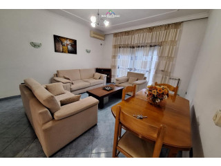 Vile Me Qera 2+1 Tek Bulevardi i Ri (ID BV22352) Tirane