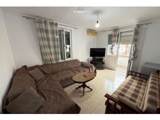 Apartament Me Qera 1+1 Ne Bllok (ID ,qeraqeraqera
