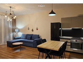 Apartament 2+1 Me Qera Tek 5 Maji (ID ,qera, qera