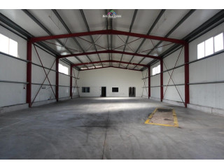 Magazine me qera ne Vore (ID BM280) Tirane