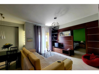 Apartament Me Qera 1+1 ne Ali Dem (ID, qera, qera, qera