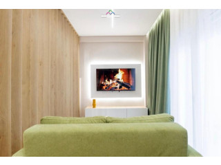 Garsoniere Me Qera Ne Bllok (ID BG162) Tirane